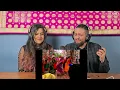 INDIAN'S REACTION to Habibi Da (Nari Narin) by Hisham Abbas. هندية تشاهد أغنية نارى نارين لهشام عباس