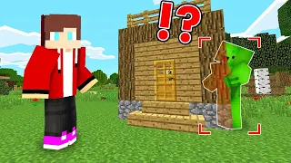 Download NOOB vs PRO: Hide And Seek with OP Items in Minecraft MP3