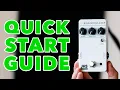 What is the JHS Ring Modulator In Under 5min