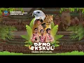 Download Lagu Wana Nritya: Krispati The Jungle Show | Demo Ekskul Pramuka Krispati SMPN 2 Jakarta | TP 2025 - 2026