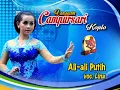LANGGAM-CAMPURSARI KOPLO-LINA-ALI ALI PUTIH