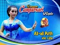 Download Lagu LANGGAM-CAMPURSARI KOPLO-LINA-ALI ALI PUTIH