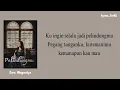 Ziva Magnolya Pelindungmu OST. Ayah, aku mau cerita Lirik