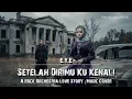 Setelah Ku Kenali Dirimu - EYE | Rock Orchestra Version ( Cover By Yeni Mulyani)