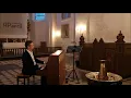 Main Title from "The Notebook" (Aaron Zigman) - Christian Vestergaard, Piano - Live Concert