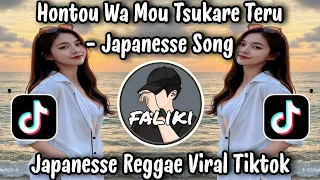 hontou wa mou tsukare teru japanesse reggae viral tiktok terbaru 2026 yang kalian cari