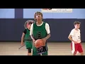 2026 Cam Holmes Is UP NEXT DaRon Holmes Little Brother Highlights KingOfTheRock Tournament