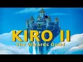 Making a Multiplayer Online RPG Game devlog 2
