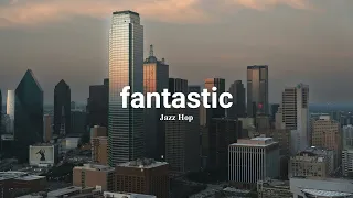 Dallas | Jazzhop Mix 🎷 Chill LoFi & Jazzy Hip Hop Beats