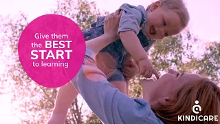 Finding childcare made simple Download the KindiCare App now
