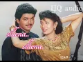 Download Lagu sillena sillena .. #90s songs #HQ audio #thalapathy