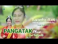 Lagu Pangatak turi turi putih karaoke duet langgam campursari mantul pull