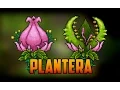 Terraria - Plantera battle