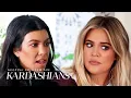 Kourtney Kardashian s Most SAVAGE Attacks on KUWTK E