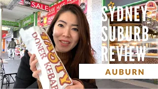 Download Auburn Sydney Suburb Review | Turkey Town In Sydney 시드니 동네 탐방 리뷰 어번 MP3