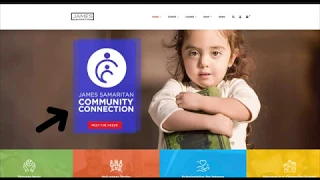 Community Connection Instructional for DCFS Caseworkers