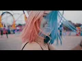 Download Lagu Marin Hoxha \u0026 Alexis Donn - Saving Me (Music Video)