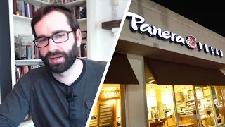 Panera Bread Tries Socialism And Fails