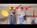 Download Lagu Zoete momenten: Aaliyah en Abu Talib vergeven Zahra