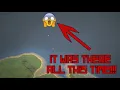 What Happens When You Try To Escape The Island - Rust