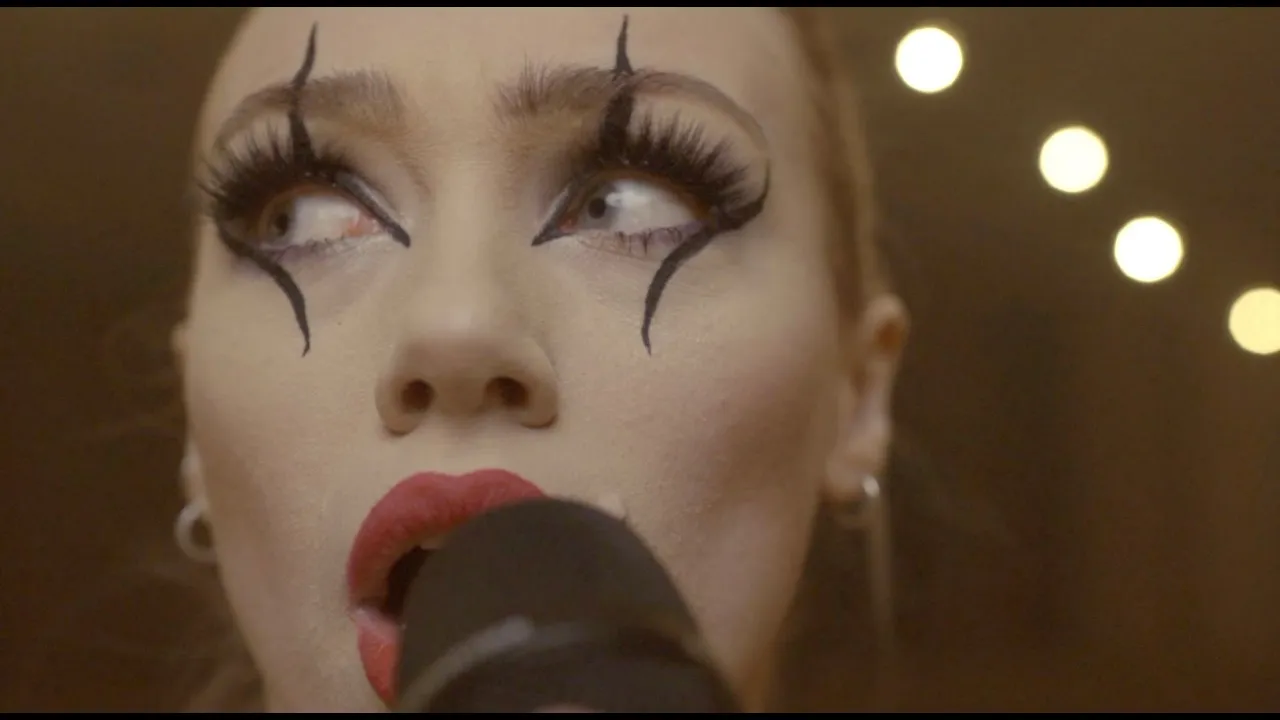 SUMO CYCO - Cyclone (Official Video) | Napalm Records SUMO CYCO - Cyclone (Official Video) | Napalm Records