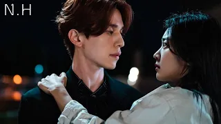 مكتوبة ليك مسلسل كوري حكاية الثعلب ذو الذيول التسعة Taileofninetailed إليسا 