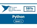Freelancer - Python