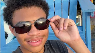 First Days of High School VLOG ep 1