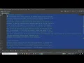 full stack day 36 python 6