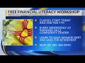 Bernalillo County offering free financial literacy workshop
