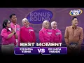 Lagu Momen Tegang! Berhasilkah Keluarga Pardede Mendapatkan 50 JUTA?! - Family 100 (26/8/25)