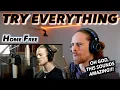 Download Lagu Home Free   Try Everything MV \u0026 Live FIRST REACTION!
