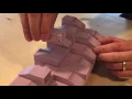 Building with Data Architectural Models as Inspiration for Data Physicalization