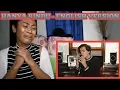 Andmesh - Hanya Rindu (ENGLISH VERSION by Alexander Stewart) | Reaction