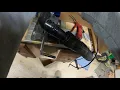 First Milling Step Part 1 5D TACTICAL JIG