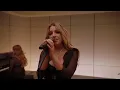 kenzie - face to face (Live Performance | Vevo)