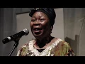 Lagu Part 1 | Gcina Mhlophe Lecture at 11th Drama for Life Conference \u0026 Festival