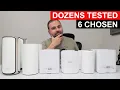 Don t Buy the Wrong Mesh System Top 6 Performance Picks
