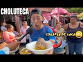 Download Lagu Probando comidas callejeras en el sur de Honduras | Choluteca Ep. 1