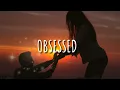 Dan + Shay - Obsessed (Lyrics) 🎵