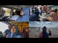 Download Lagu LIBURAN DIAJAK KINARA KE PANTAI KARANG JAHE‼️alhamdulillah seneng kabeh(buka bontot)