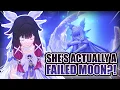 Download Lagu COLUMBINA IS A FAILED MOON?! | Song of Welkin Moon Livestream Analysis | Genshin Impact 5.8 | Luna I