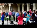 Where’d All the Time Go?: Scott McMicken & Toby Leaman | Occidental College Glee Club