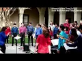 Download Lagu Where’d All the Time Go?: Scott McMicken \u0026 Toby Leaman | Occidental College Glee Club