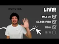 Live 61 Intro to ml5js Friendly Machine Learning for the Web