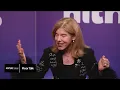 CVS CMO Dr Amy Compton Phillips on Importance of Innovation at HLTH USA 2025