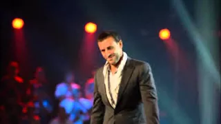 موال محاني كاظم الساهر 