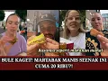 Download Lagu BARU NYOBA MARTABAK MANIS 20 RIBU, BULE LANGSUNG KAGET DAN KETAGIHAN!