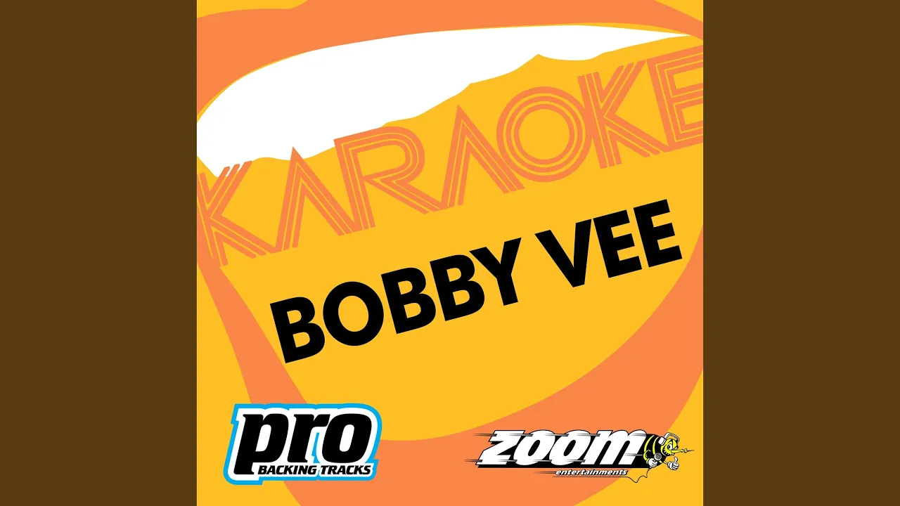 The Night Has A Thousand Eyes (Karaoke) The Night Has A Thousand Eyes (Karaoke)