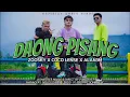 Download Lagu DAONG PISANG - COCO LENSE X ZOOSKY BRASCO X ALAN3M ( OFFICIAL MUSIC VIDEO )